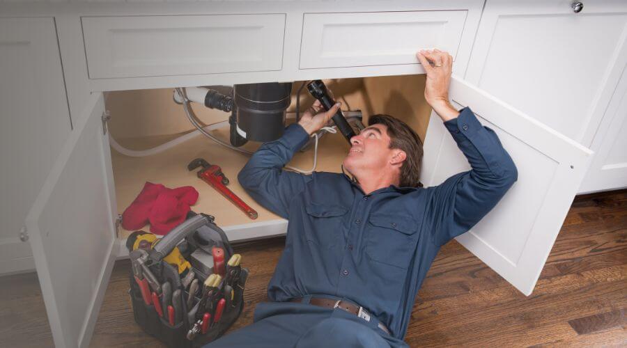 Professional same day plumber in Bannock, OH